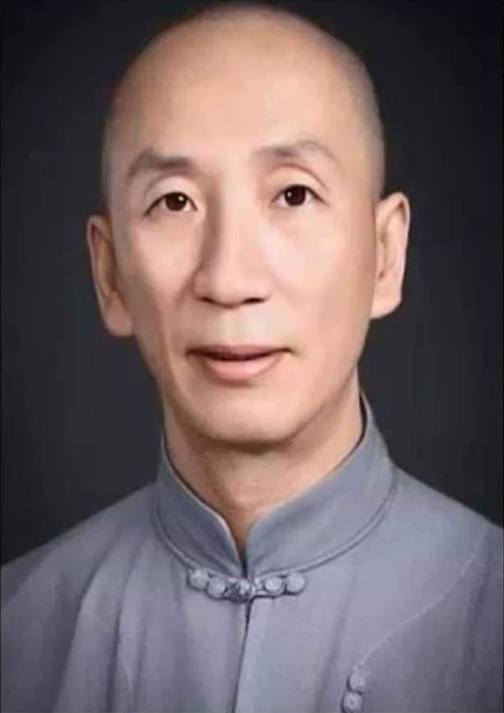 Ip Man — Patriarch · Ving Tsun