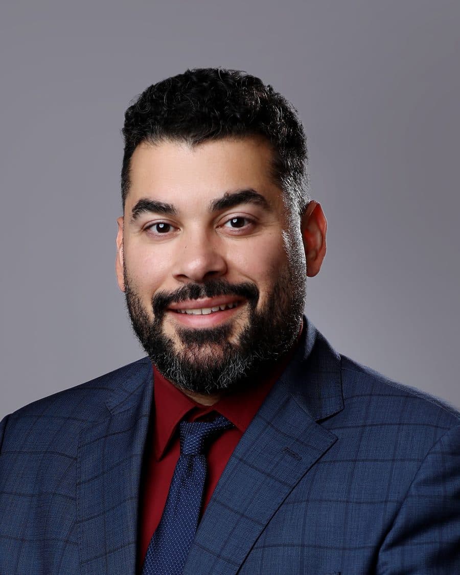 Mateus Quintela — Co-founder · product