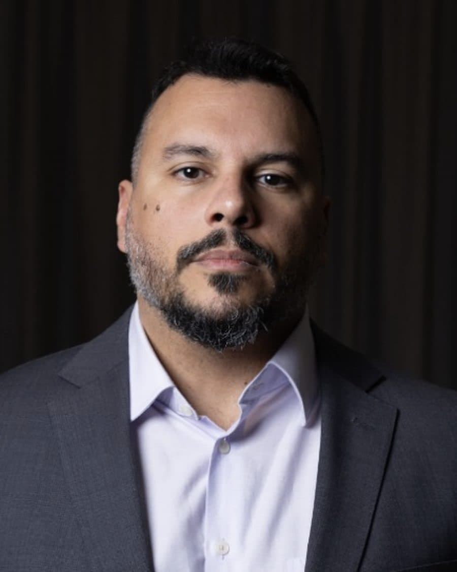 Tiago Quintela — Founder · lineage transmission
